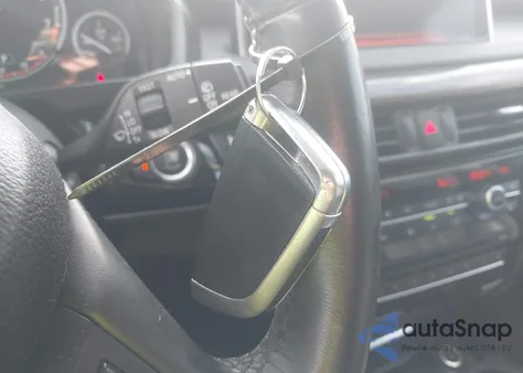 2014 BMW X5 xDrive35I из США, поврежденный, VIN 5UXKR0C5XE0H15737